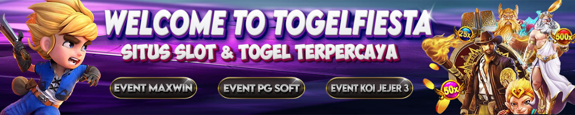 Event Maxwin Pragmatic